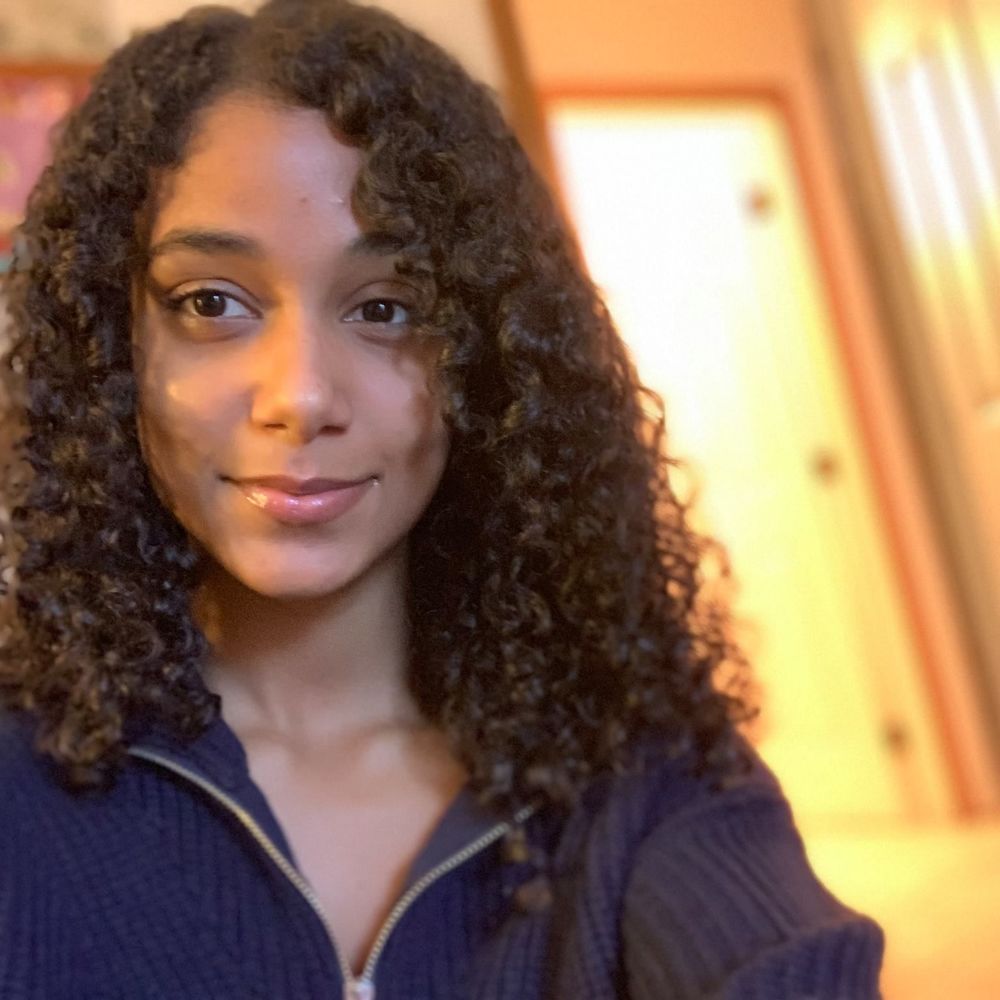 Meet your Posher, Jazlyn